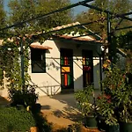 Casa de hóspedes Eco-art Farm