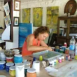 Eco-art Farm Kas