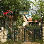 Casa de hóspedes Eco-art Farm