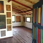 Eco-art Farm Casa de hóspedes