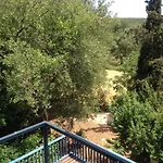Casa de hóspedes Eco-art Farm