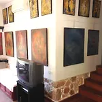Eco-art Farm Kas