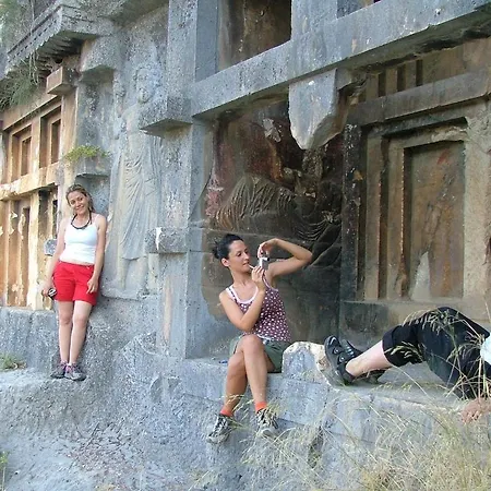 Eco-art Farm Гостевой дом *