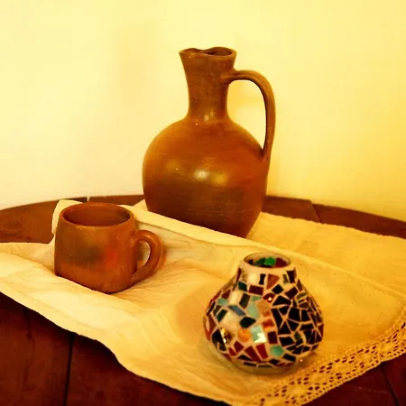 Eco-art Farm Гостевой дом