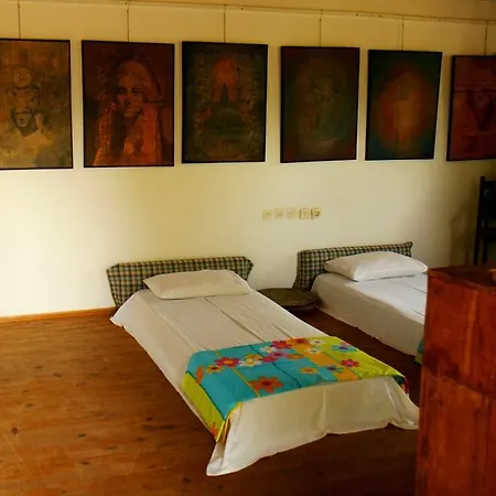 Гостевой дом Eco-art Farm *