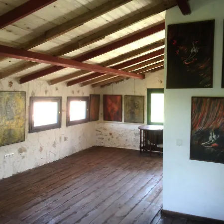 Eco-art Farm Гостевой дом Каш