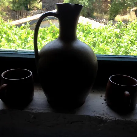 Гостевой дом Eco-art Farm