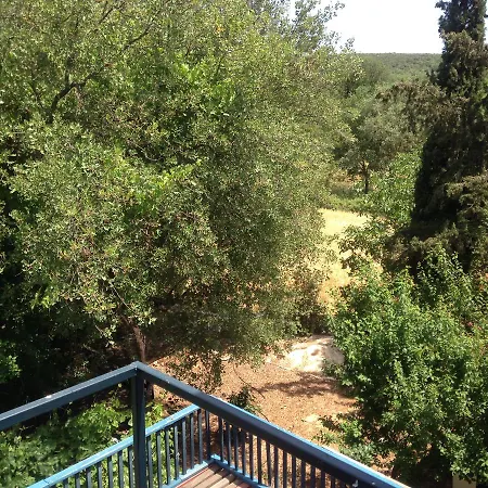 Гостевой дом Eco-art Farm