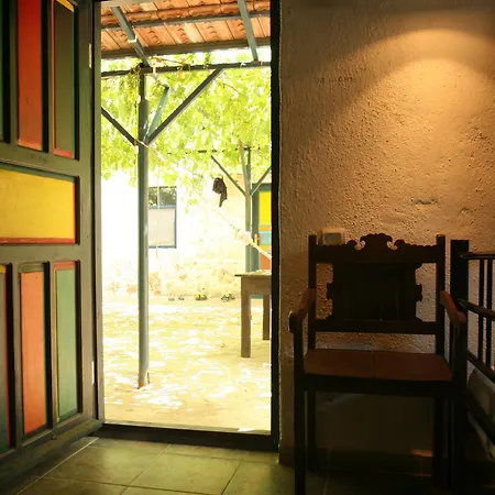 Гостевой дом Eco-art Farm Каш