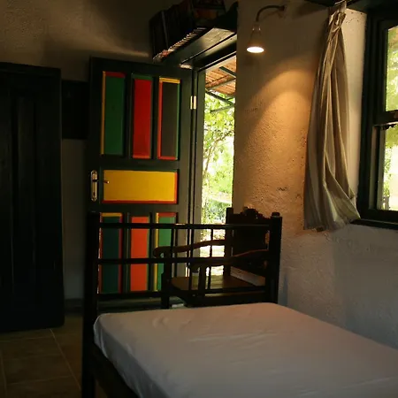 Eco-art Farm Гостевой дом