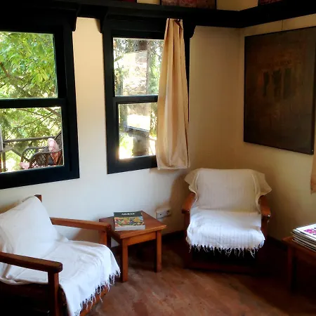 Гостевой дом Eco-art Farm *