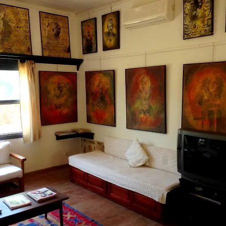 Eco-art Farm Гостевой дом