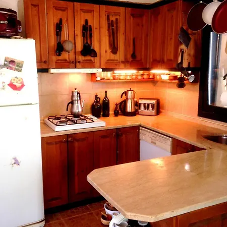 Гостевой дом Eco-art Farm