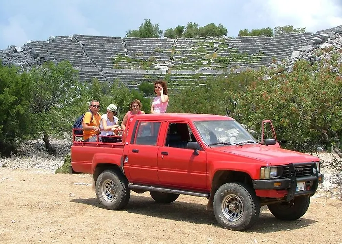 Eco-art Farm Гостьовий будинок