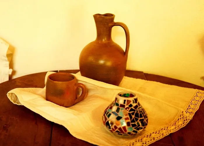 Eco-art Farm Гостьовий будинок