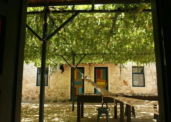 Eco-art Farm Гостьовий будинок *