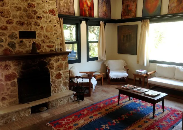 Eco-art Farm * Каш