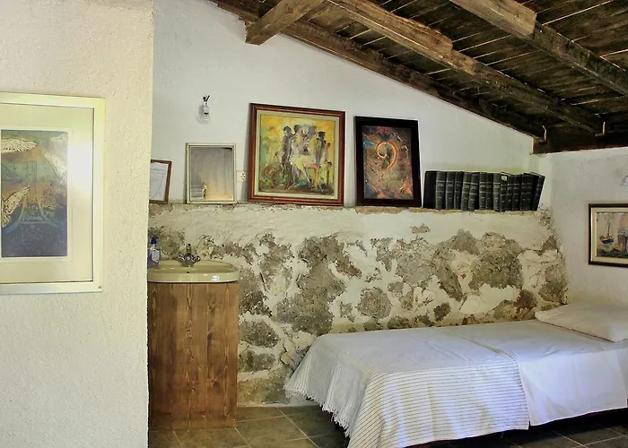 Eco-art Farm * Каш