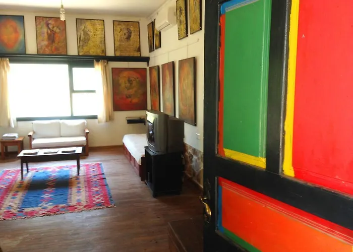 Eco-art Farm * Каш