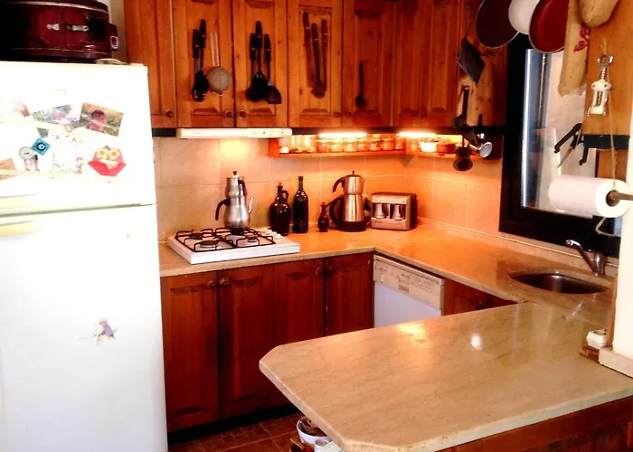 Гостьовий будинок Eco-art Farm