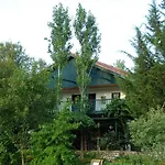 Eco-art Farm Πανσιόν Κας