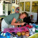 Eco-art Farm Πανσιόν Κας