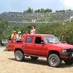 Eco-art Farm Πανσιόν