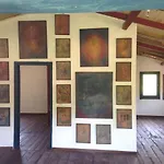 Πανσιόν Eco-art Farm