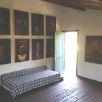 Πανσιόν Eco-art Farm Κας