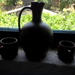 Πανσιόν Eco-art Farm