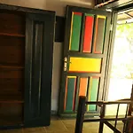 Πανσιόν Eco-art Farm Κας