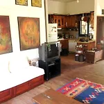 Πανσιόν Eco-art Farm Κας
