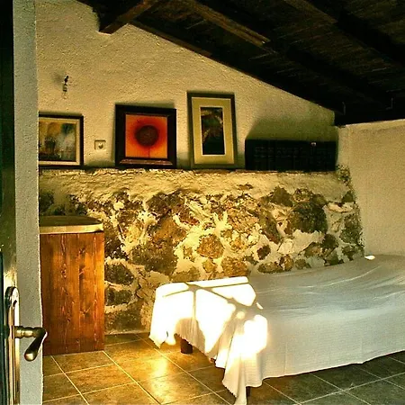 Eco-art Farm בית הארחה