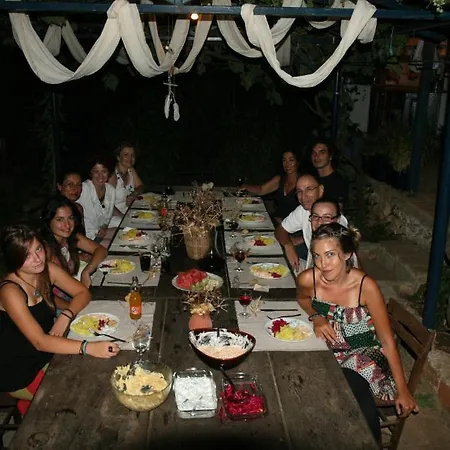 Eco-art Farm Kaş