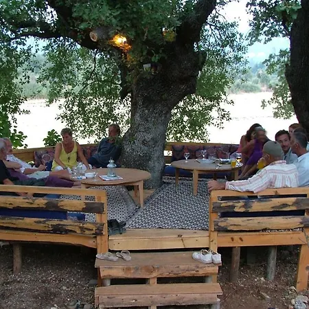 Eco-art Farm בית הארחה קס