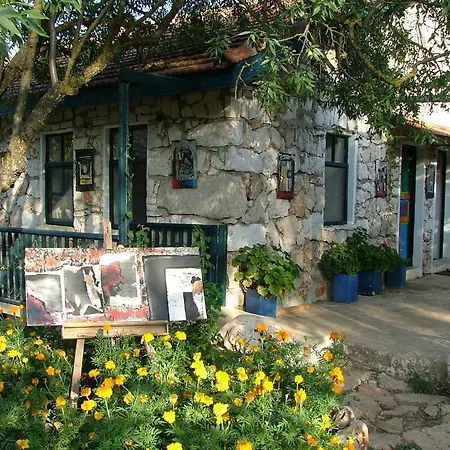 Eco-art Farm בית הארחה *