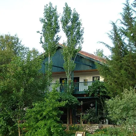 Eco-art Farm Gasthof Kaş