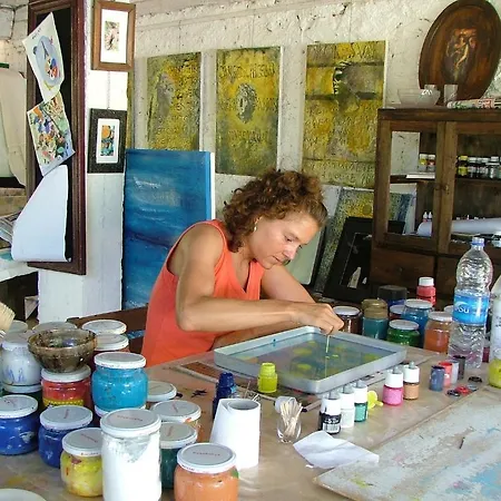 Eco-art Farm Kaş