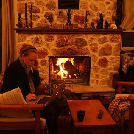 בית הארחה Eco-art Farm