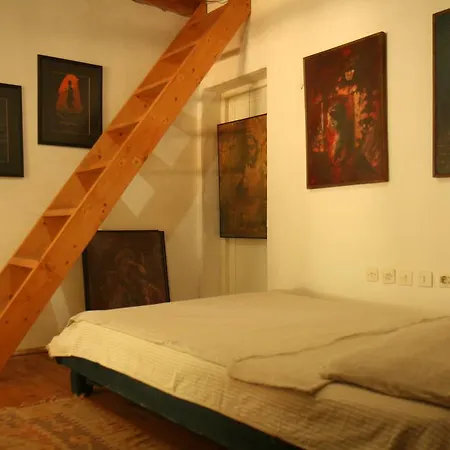 Eco-art Farm Gasthof