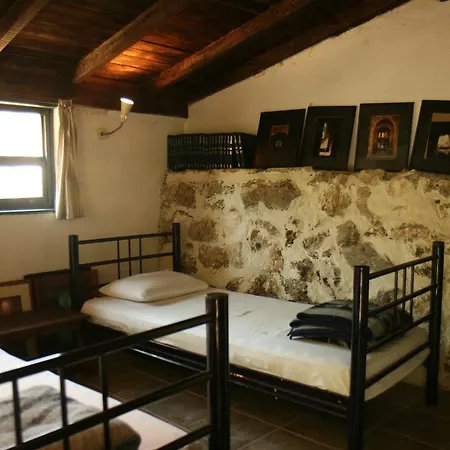 Eco-art Farm Pensión Kaş