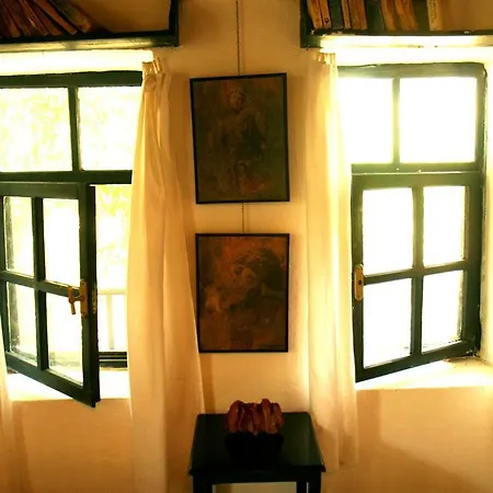 Pensión Eco-art Farm Kaş
