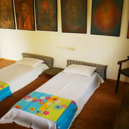 Pensión Eco-art Farm