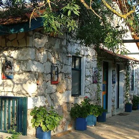 Gasthof Eco-art Farm Kaş