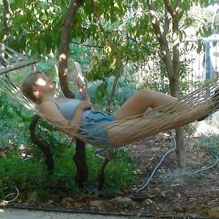 Eco-art Farm Kaş