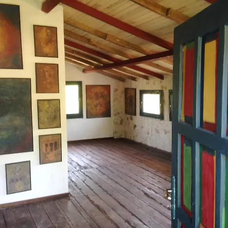 Eco-art Farm בית הארחה