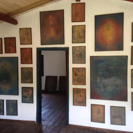 Eco-art Farm *