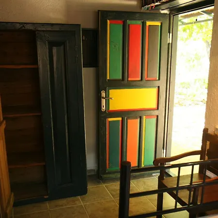 Eco-art Farm בית הארחה *