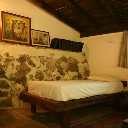 Eco-art Farm בית הארחה