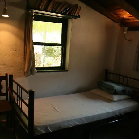 Eco-art Farm בית הארחה *